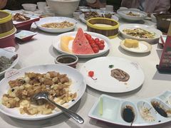 -京味斋·北京烤鸭(北京南站洋桥店)