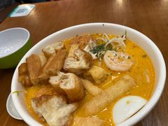 -绿柠食堂(北外滩店)
