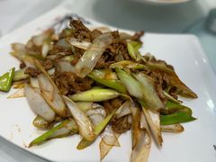-奇芳阁·百年清真南京菜(夫子庙店)