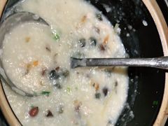 -如轩·海鲜砂锅粥·潮汕菜(小榄店)