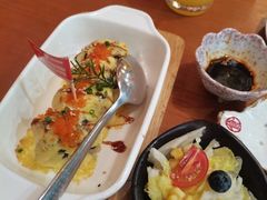 -仓桥家·焗寿司·锅物(光谷步行街店)