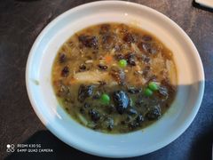 蟹粉桃胶-蟹榭·本帮江浙菜·蟹宴(五角场合生汇商场店)