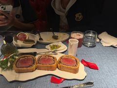 -弦月窗LUNETTE BY AMANDA(复兴路店)