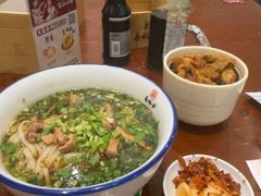 -易裕和·长沙米粉(友谊路店)