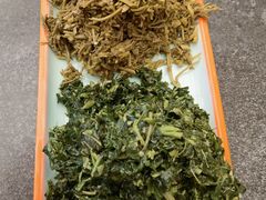 -向外鱼乐·土菜·虹鳟鱼