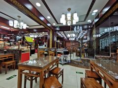 大堂-白魁老号饭庄(交道口店)