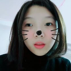 -热发型