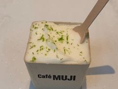 -无印良品餐堂 MUJI Diner(成都太古里店)
