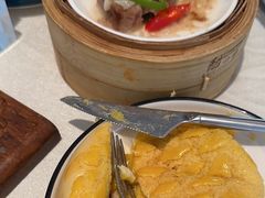 -晋江荣誉国际酒店·港誉茶餐厅