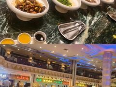 -碧中海汤泉汗蒸酒店