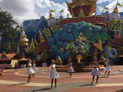 -七彩云南欢乐世界