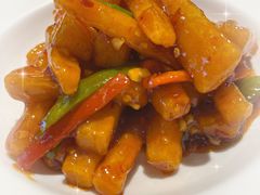 -峨嵋酒家(地安门店)