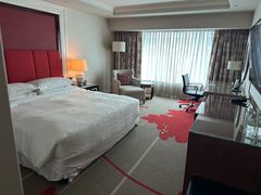 -澳门喜来登大酒店