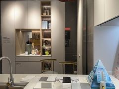 -索菲亚衣柜橱柜家具全屋定制(汶水红星店)