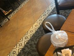 -星巴克(杭州银泰城西一店)
