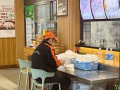 -嘉州北味春老烧麦·面食(叮咚街店)