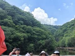 -皖西大裂谷
