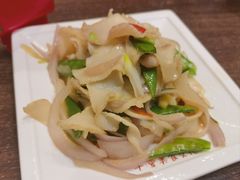 清炒黄螺片-海坛特色小吃·只做平潭特色菜(平潭店)