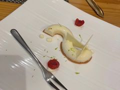 -香樟花园法式铁板烧(恒隆广场店)