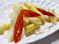 -明升萝卜汤
