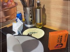 -烤点烤肉(五一广场店)
