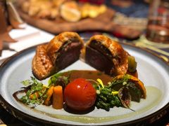 -第101座花园餐厅(湖滨88店)