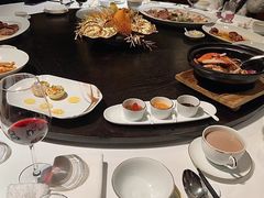 -宝丽轩中餐厅BAOLIXUAN