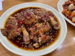 -贤花饭店(城阳店)