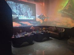 -V SHOW max KTV(粉巷店)