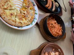 -萨莉亚意式餐厅(石鼓路店)