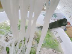 -新辉港式茶餐厅(北栅店)