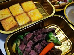 -王品牛排(福州泰禾店)
