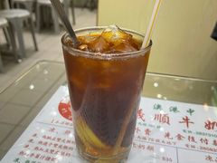 -义顺牛奶公司(新马路老店)