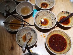 -默记孙抄手(经开万达店)
