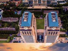 -复旦大学光华楼