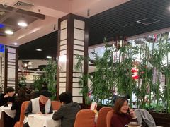 大堂-广州酒家(文昌总店)