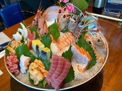 -Mr·Fish鱼鲜生海鲜放题(银泰in99店)