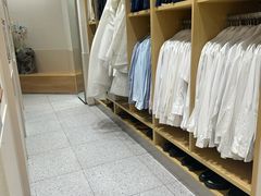 -天真蓝照相馆(五角场百联又一城店)