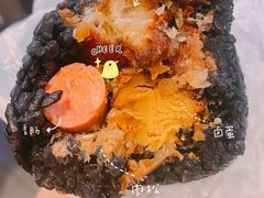 -芳婆糕团店(王府大街店)