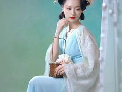 -盘子女人坊(西安至尊店)