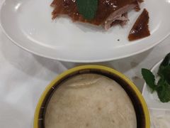 -汇贤府·李氏鲁菜(五棵松店)