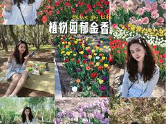 -石家庄市植物园