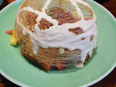 -虎哥私房菜(馒头山店)