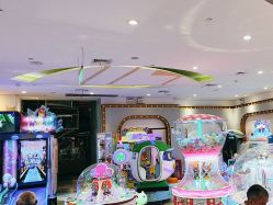 -MELAND CLUB亲子乐园·派对(浦东LCM置汇旭辉馆)