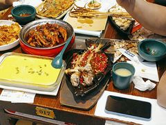 -将军肚烧烤鸡手王(东岭南街店)