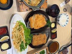 -胜博殿日式炸猪排(西红门店)