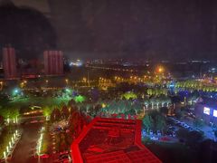 -廊坊固安福朋喜来登酒店