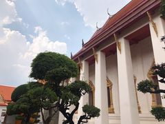 -曼谷国家博物馆