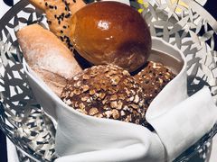 -杭州国际会议中心洲际酒店-菋道海鲜餐厅