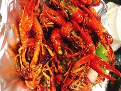 -川香煲(茅台路店)